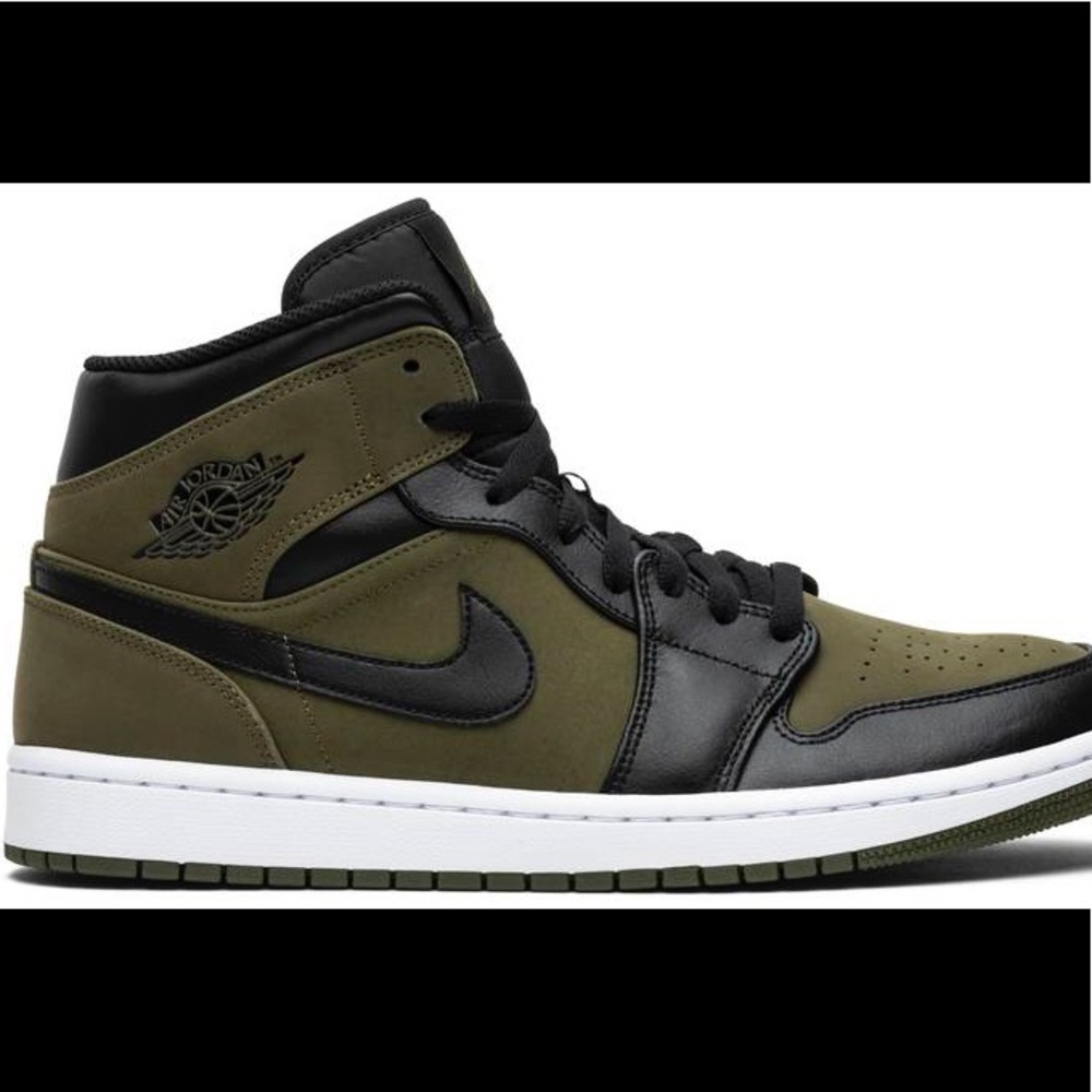 Jordan 1
